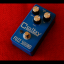 Pedal Fuzz EarthQuaker Devices Colby Park