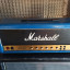 MARSHALL JCM 800 50w + Pantalla + Flightcase (RESERVADO)