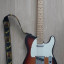 Fender Telecaster Highway One Sunburst (USA - 2009)