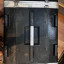 Flight case rack 8Ud Gator