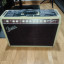 Fender super sonic 22 wats a valvulas