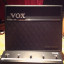 Vox VT20+ con pedalera VFS5