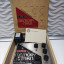 EHX Deluxe Memory Man Reissue EC-2002 (2002–2007).