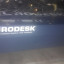 Behringer Eurodesck MX9000