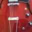 Reservada Gibson es 335 cherry 1972 +twin reverb +.....