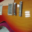 Gibson Les paul Classic 1960 2001