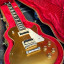 Gibson les paul classic goldtop 2017