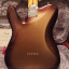 Fender Telecaster American Ultra Mocha Burst