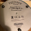 Dunlop Jimi Hendrix Fuzz Face