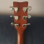 Guitarra acústica Yamaha FG820L