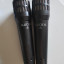2 micros para caja AUDIX I5
