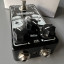 Pedal Booster Overdrive Fortin Hexdrive