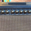 Amplificador de guitarra Fender Twin Amp Black Face. Regalo Flight case con ruedas