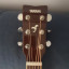 Guitarra acústica Yamaha FG820L