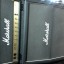 Cambio Marshall JCM800 Bass Serie+ Columna