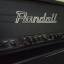 Randall RM100KH Kirk Hammett