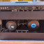 Amplificador de guitarra Fender Twin Amp Black Face. Regalo Flight case con ruedas