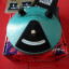 Dunlop Jimi Hendrix Fuzz Face