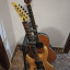 Soporte stand ADMIRA 3 guitarras