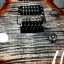 PRS SE Floyd Rose Custom 24 nueva
