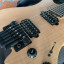 Strandberg Boden OS6 Tremolo CAMBIOS