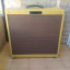 Victoria Toronzo "The Cannon" Tweed Bassman Signature Amp