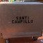 Amplificador de guitarra Fender Twin Amp Black Face. Regalo Flight case con ruedas