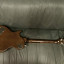 Vintage V100 Bigsby tipo Les Paul
