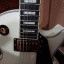 Edwards E-LP-130CD White Made in Japan.