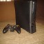 Xbox 360 Slim + juegos