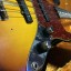 Fender Custom Shop Jazz Bass 60 Relic