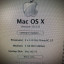 Power Mac G5. Apple MAC OS X