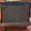 Fender Twin Amp Black Face. Regalo Flight case con ruedas