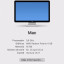 PC con MacOS Intel i9 (Hackintosh)