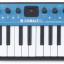 Sintetizador,cobalt s5