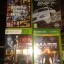 Xbox 360 Slim + juegos