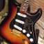 O Cambio Fender Stratocaster Stevie Ray Vaughan SRV  (Mejorada)