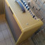 Victoria Toronzo "The Cannon" Tweed Bassman Signature Amp