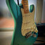 Fender Stratocaster ¡¡COMO NUEVA!!