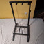 Soporte para 3 guitarras,  "ON STAGE"