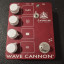 Pedal de guitarra Caroline wave cannon