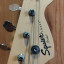 Squier Jazz Bass serie Affinity RESERVADO