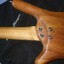 Bajo Warwick de Luthier Thumb Bass