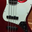 Squier Jazz Bass serie Affinity RESERVADO