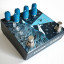 Pedal de Guitarra Old Blood Noise Endeavors Dark Star Stereo Reverb