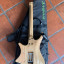 Strandberg Boden OS6 Tremolo CAMBIOS