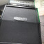Mesa Boogie dual rectifier solo head 100 Watts + Pantalla 4x12 Mesa