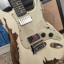 Cambio Vodoo Stratocaster
