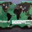 Tarjeta Roland SR-JV80-05 "World"