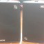 vendo pareja altavoces monitores NEXO PS10
